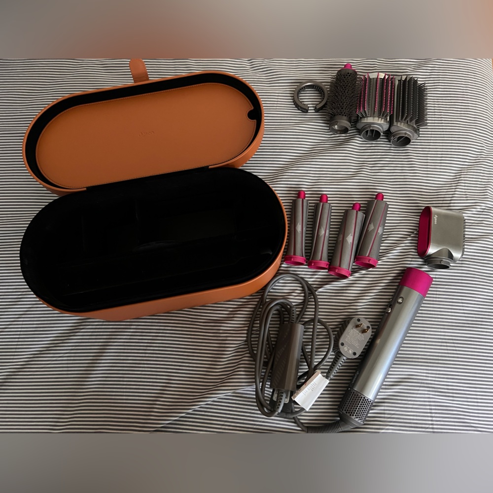 Dyson Airwrap Styler